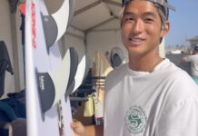【日本が世界に誇るサーフスター】五十嵐カノアのUS OPEN準優勝を中心に大原洋人、松岡亜音はじめ出場選手たちを追ったsnaketales最新動画がドロップ!