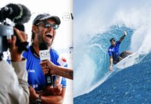 【WSL】コナー・オレアリーが9.00ptを叩き出してワールドチャンプItalo Ferreiraを抑えクォーターファイナル進出!CT第8戦”Fiji Pro”DAY5ハイライト