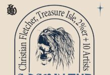 【世界的エアのパイオニア】Christian FletcherとGrayson Fletcher親子が9/12(土)に来場!9/11(金)から9/20(日)まで10人のアーティストが一堂に介する”A DAY IN THE GARAGE Vol.1″が江ノ島LQIDで開催!