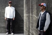 【スペシャル・コラボ再来!】2026年秋、BLUCO(ブルコ)とBEACHED DAYSによるコラボレーション・アイテムが10/2(金)より販売スタート!