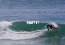 【日本が世界に誇るスタイルマスター】小林直海が大絶賛した1本! ZBURH surfboards最新クアッド”drifter quad”鎌倉セッション