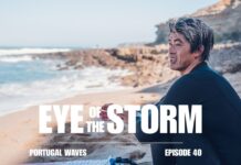 【日本が世界に誇るサーフスター】五十嵐カノアのドキュメンタリー・シリーズ”EYE OF THE STORM”最新エピソードの舞台はポルトガル