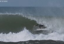 【世代を超えたカリスマ・プロサーファー】原田正規による北海道マスターズ&フリーセッション
