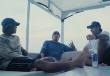 【ワールドタイトルを勝ち獲るのは誰?!】五十嵐カノア、Jack Robinson、Leonardo Fioravantiによるメンタワイ・ボードトリップ”ONE MORE”がドロップ!